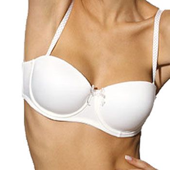 Daily T-shirt BH Strapless